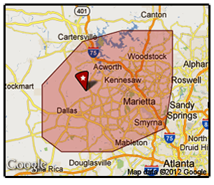 Marietta, GA (30064, 30066)